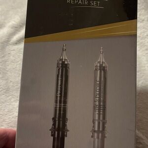 Rapid Renewal Repair Skin Tightening Set  BNIB/SEALED
